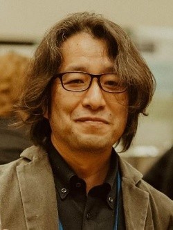 先﨑 純寿 連携教授